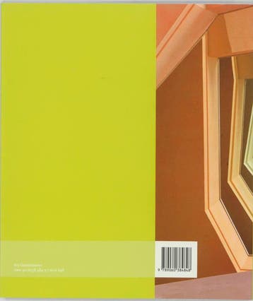 Organische architectuur 9789060384848 P. van der Ree, Verzenden, Gelezen, P. van der Ree
