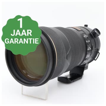Nikon AF-S 300mm F/2.8G ED VR II, Audio, Tv en Foto, Fotografie | Lenzen en Objectieven, Verzenden, Gebruikt