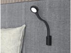 LED Lamp Zwanenhals R2 Flex Rond + USB-C Wit, Ophalen of Verzenden, Nieuw