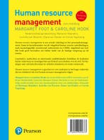Human resource management 9789043042673 Margaret Foot, Verzenden, Gelezen, Margaret Foot