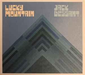 cd - Jack Bessant - Lucky Mountain, Verzenden, Zo goed als nieuw