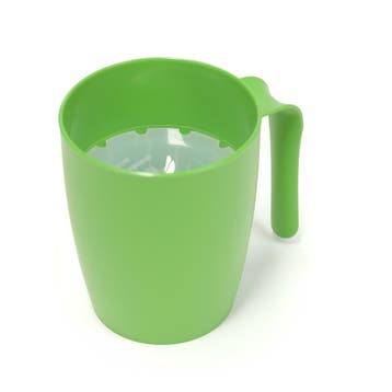 SASSCup groen, Huis en Inrichting, Keuken | Servies, Ophalen of Verzenden, Nieuw