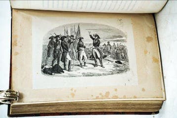 Auguste Barthélémy & Joseph Méry / Horace Vernet & Hte