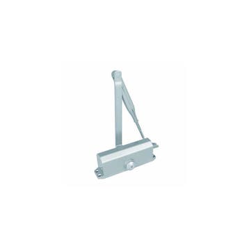 Intersteel Deurdranger met schaararm DR 122, 179x42x64,, Verzenden, Nieuw