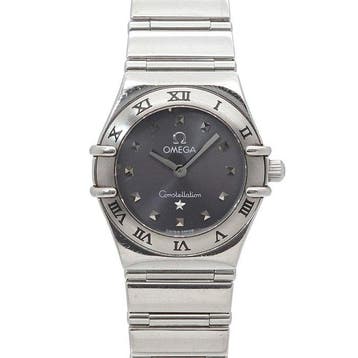 Omega - Constellation - 1561.51 - Dames - 2000-2010, Sieraden, Tassen en Uiterlijk, Horloges | Heren, Nieuw