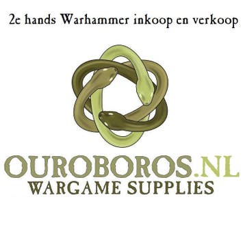 Inkoop en Verkoop Warhammer Miniaturen en Benodigdheden, Hobby en Vrije tijd, Wargaming, Nieuw