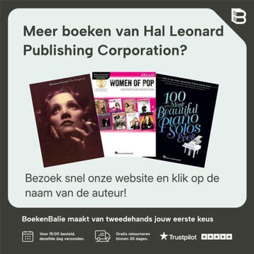 A New Tune A Day - Hal Leonard Publishing Corporation, Boeken, Verzenden, Gelezen, Hal Leonard Publishing Corporation