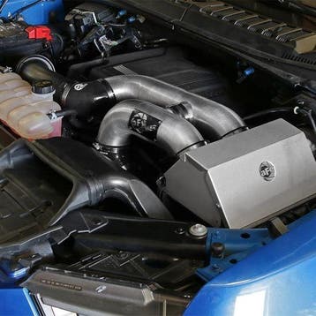 aFe Magnum FORCE Stage-2 Pro 5R Cold Air Intake System 2017, Ophalen of Verzenden, Nieuw