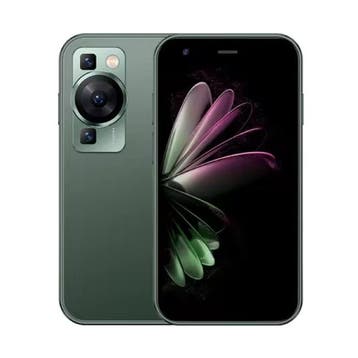 P60 Pro Mini Smartphone - 2 GB RAM - 16 GB Opslag - 2 MP, Verzenden, Nieuw
