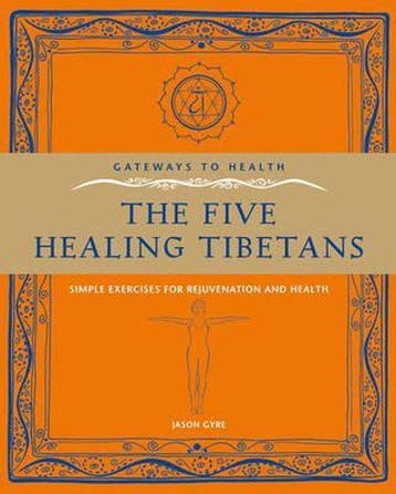 The Five Healing Tibetans - Jason Gyre 9781905857968, Boeken, Verzenden, Zo goed als nieuw, Jason Gyre