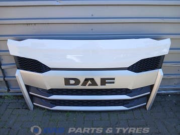 Frontklep DAF 2250145, Auto-onderdelen, Vrachtwagen-onderdelen, Ophalen, Gebruikt, DAF, Carrosserie en Plaatwerk