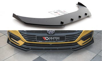 Voorspoiler met Canards Volkswagen Arteon Maxton Street Pro, Ophalen of Verzenden, Nieuw