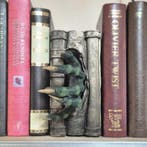 Zombie Hand Book Nook: Terror Emerging from the Shelves book, Verzenden, Nieuw