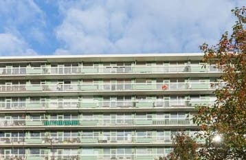 Te Huur 3 Kamer Appartement Ganzenstraat In Amersfoort, Direct bij eigenaar, Amersfoort, Utrecht, Appartement