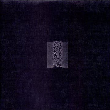 Lp - Joy Division - Unknown Pleasures (italiaanse persing), Verzenden, Nieuw in verpakking