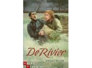 Rivier - Joseph Martin Bauer 9789067900683, Verzenden, Gelezen, Joseph Martin Bauer