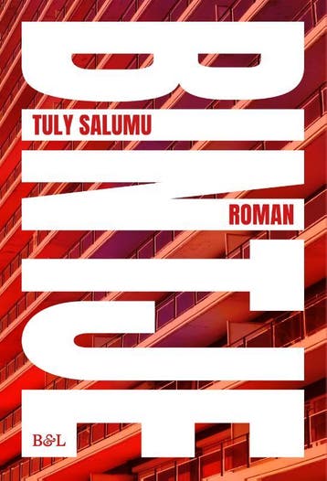 Bintje | Tuly Salumu | Nieuw, Ophalen of Verzenden, Nieuw, Tuly Salumu