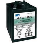 Sonnenschein GF-V Gel VRLA accu | GF06-180V | 6V 200Ah, Ophalen of Verzenden, Nieuw