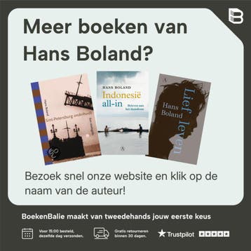 De zachte held - Hans Boland 9789025303624, Verzenden, Gelezen, Hans Boland
