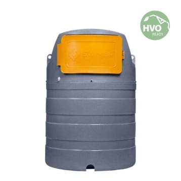 Swimer Dieseltank 1500 liter (230V pomp 72 liter per min..., Nieuw