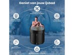 Faas IJsbad XL - Opvouwbaar Bad - 420L - Zes-laagse isolatie, Verzenden, Nieuw