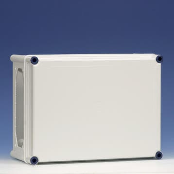 Eaton Busbar Behuizing 270x360 1000A RAL7035 - 1860860, Verzenden, Nieuw, Overige typen