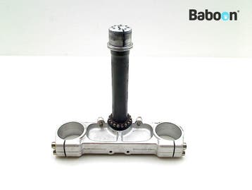 Voorvork T-stuk Ducati Monster 620 2002-2008 (M620), Verzenden, Gebruikt