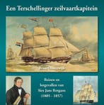 Een Terschellinger zeilvaartkapitein 9789491354649, Verzenden, Gelezen, Bram Oosterwijk