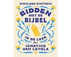 Boek Bidden met de Bijbel 9789043540957, Boeken, Verzenden, Zo goed als nieuw