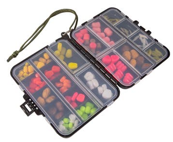 Ultimate Imitatie Aas Kit (167pcs!), Watersport en Boten, Hengelsport | Algemeen, Verzenden, Nieuw, Overige typen