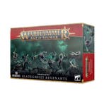 Nighthaunt Bladegheist Revenants (Warhammer nieuw), Hobby en Vrije tijd, Wargaming, Ophalen of Verzenden, Nieuw