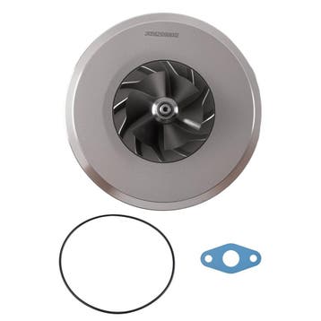 Turbo cassette (CHRA) voor Citroen C8, Jumpy, Peugeot 807, Verzenden, Nieuw, Citroën