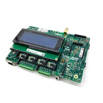 Solaredge FLD communicatiebord PL voor HD-Wave met scherm, Ophalen of Verzenden, Nieuw