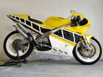 Cagiva - Mito - Yamaha RD 350 - 1991