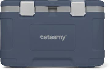 Steamy Cool - Koelbox - Liter - Blauw, Verzenden, Nieuw
