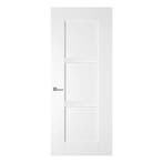 Skantrae binnendeur SKS 3463 88x211,5, 80 tot 100 cm, Binnendeur, Ophalen of Verzenden, Zo goed als nieuw