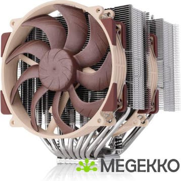 Noctua NH-D15 G2, Verzenden, Nieuw