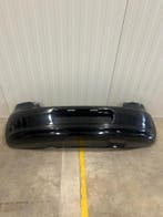Achterbumper Polo 6R +PDC DEEPBLACK LC9X, Auto-onderdelen, Carrosserie en Plaatwerk, Volkswagen, Nieuw, Ophalen of Verzenden, Achter