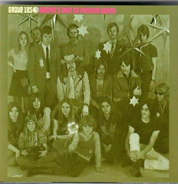 cd - Group 1850 - Agemos Trip To Mother Earth, Verzenden, Zo goed als nieuw