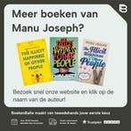 Het onzichtbare geluk van andere mensen / Dwarsligger / 270, Boeken, Verzenden, Gelezen, Manu Joseph