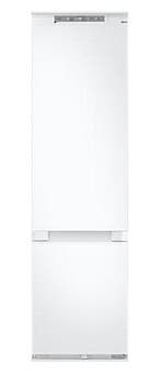 €799 Samsung BRB80F30AES0 inbouw koel/vries combinatie 298, Ophalen of Verzenden, Nieuw, Met aparte vriezer, 160 cm of meer