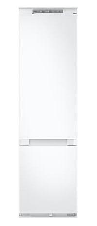 €799 Samsung BRB80F30AES0 inbouw koel/vries combinatie 2, Ophalen of Verzenden, Nieuw, Met aparte vriezer, 160 cm of meer