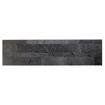 Zelfklevend Natuursteen Carbon Black, Nieuw