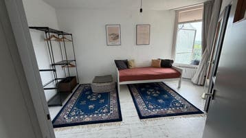 Kamer te huur in Amsterdam - 10 m² - 1 kamer(s), Amsterdam
