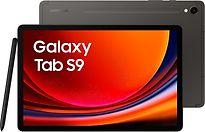 Samsung Galaxy Tab S9 11128GB [wifi] grafiet, Verzenden, Tab S9, Zo goed als nieuw, Samsung