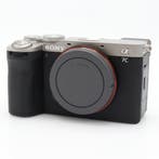10% korting | Digitale fotocamera  Sony A7C II, Verzenden, Gebruikt, Sony