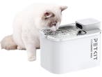 PETKIT Eversweet Max - Smart Drinkfontein - 3L - Geruisloos, Verzenden, Nieuw