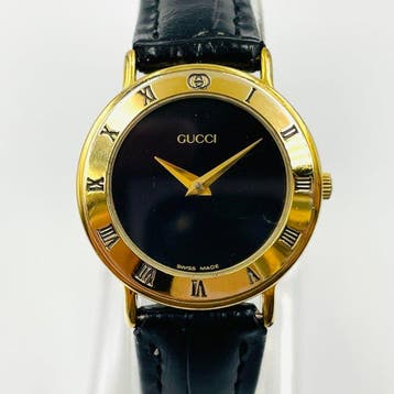 Gucci - 3000.2L - Zonder minimumprijs - 0360206 - Dames -, Nieuw