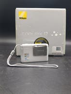 Nikon Coolpix S2 Digitale compact camera, Nieuw