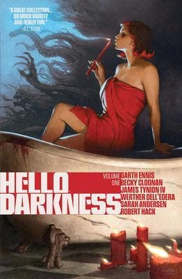 Hello Darkness Volume 1, Verzenden, Nieuw